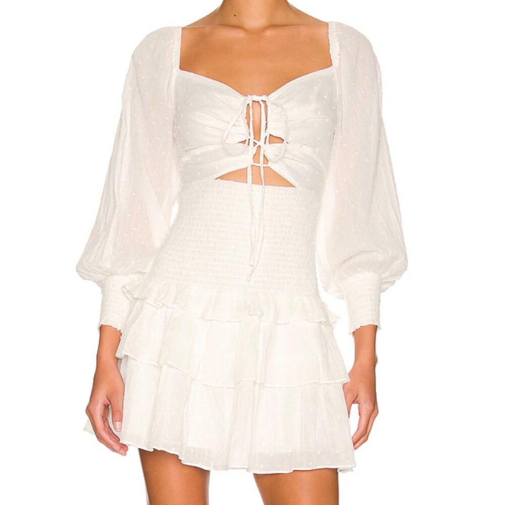 ASTR the Label - Marietta Dress
